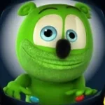 gummy bear!-hoodtrap