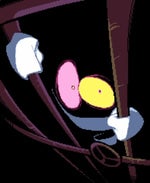 Spamton them but low quality