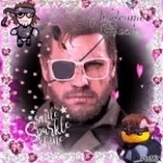 the man who sold the world  bass boosted mgsvtpp midge ure