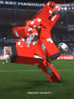 MTG BACHİ BACHİ X TOMA BALA