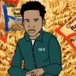 good noodles every day