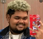 Tagalog : Tiger isipin mo yun!