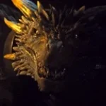 dragon growl