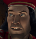 Shrek Le garde champêtre