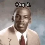 Stop it, Get some help