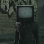 Tv Man's Theme Skibidi Toilet