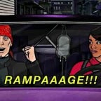 Rampage