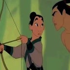 FAAAAH Mulan #shorts #famulan #mulan #faaah