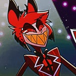 Hazbin Hotel Hell's Greatest Dad Moment - Slow+Rev -