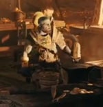 God of War - Brok -I can feel it in my scrote.