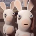 raving_rabbids - Sound