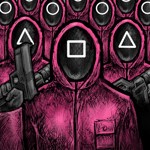 Squid Game - Sound