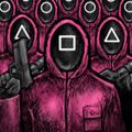 Squid Game