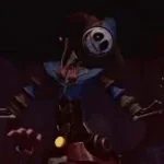 The Prototype - Wrongside Out