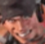 Team Fortress 2 Soundtrack Faster Than a Speeding Bullet