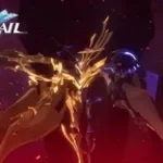 Agony Converging into River