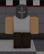 Die of Death Blocksw