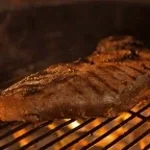 Grillade Wann ech glift