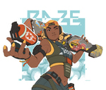 Raze Fire in the Hole sound effect