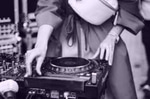 Turntable scratch bl4 D