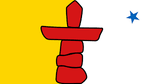 Nunavut (Canada) eas alarm (MEGA LOUD)