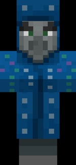 Illusioner - Mirror move 2