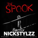 Song "The Spook" by KSHMR
