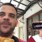 LIGDAS TO AIDIO TI SXHMA EXEI