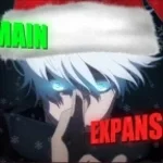 Domain expansion, hot choccy