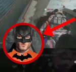 you are not batman [censored]