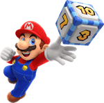 Mario Death Sound Effect