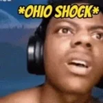 Yo y los panas llendo a ohio