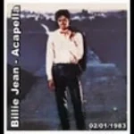 Billie Jean acapella (copy) (copy)