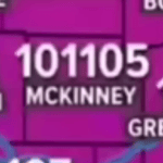 Everyone in mckinney is dead