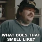 просто я воняю - Sound