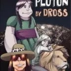 Mi Libro Luna de Plutón