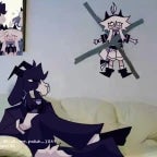 mister wanger killer mix