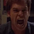 MIGUEEEEELLLL dexter