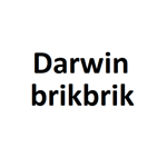 Darwin brikbrik