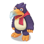 What If Pango's Paradise Had More Monsters