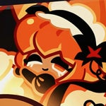 Me & My Baby boy sped up part 3