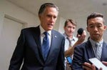 Mitt Romney: Stupid question