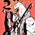 Do you like hurting other people? jacket hotline miami