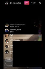 whats your talent bro