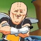 Krillin's Bugatti