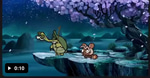 MASTER OOGWAY DIES