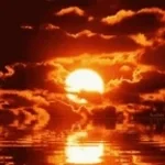 Red Sun in the Sky (Sub Español) (copy)