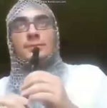 zırhlı adamlar mix flüt