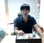 [케인] 나가 - [KANE TV] GET OUT