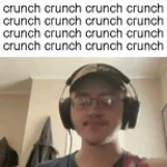 Crunch